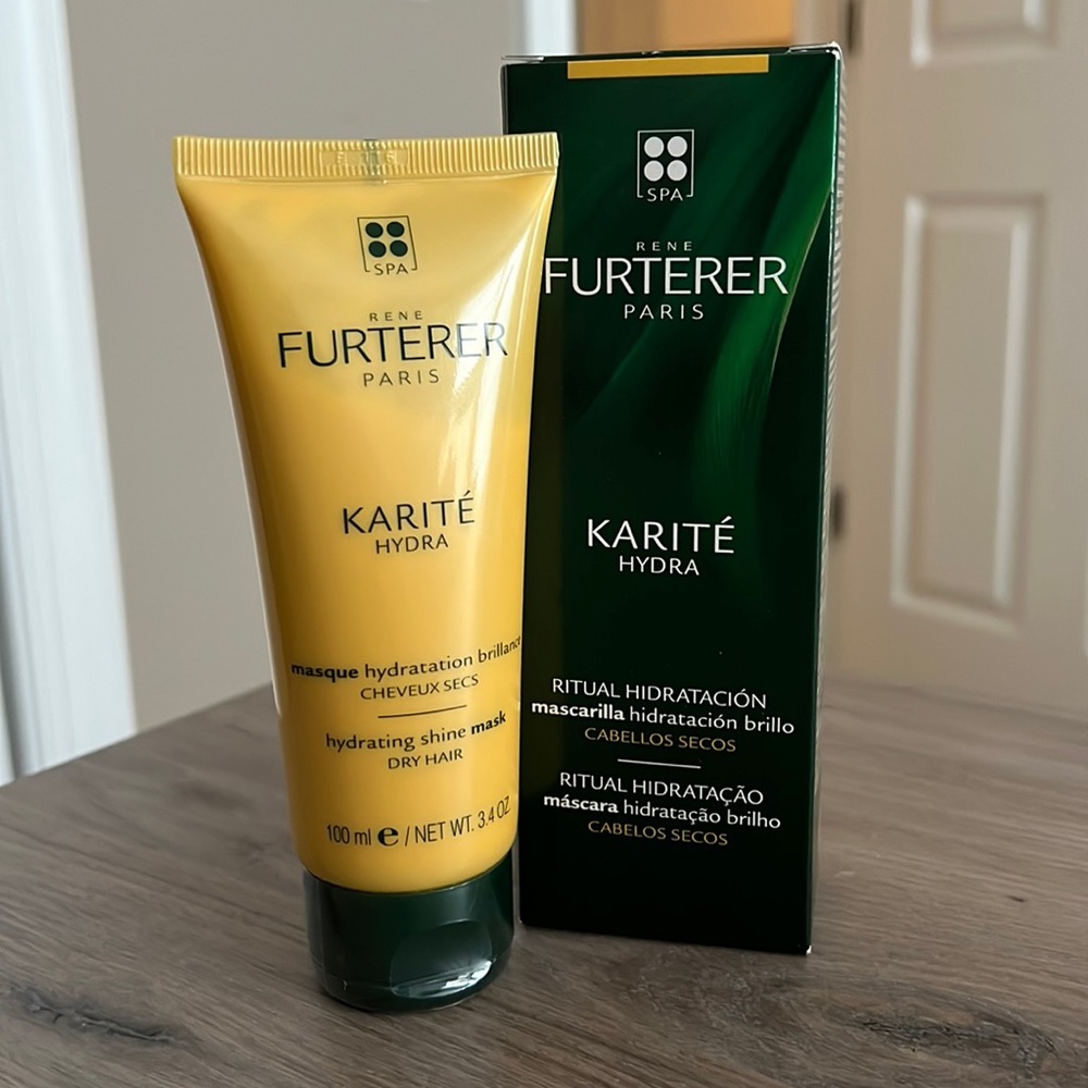 🌺5 for $20🌺 Hair Mask